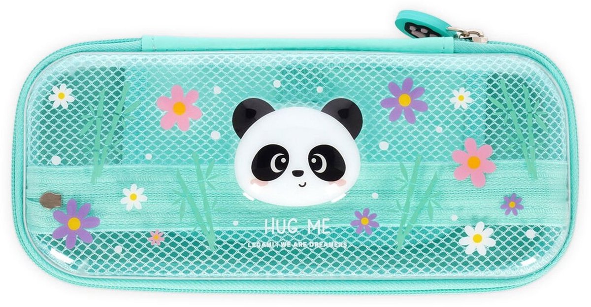 Transparant Etui Wonderwow