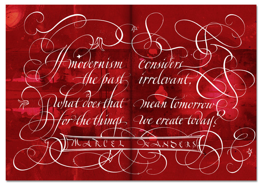Rijks: Masters of the Golden Age - Marcel Wanders