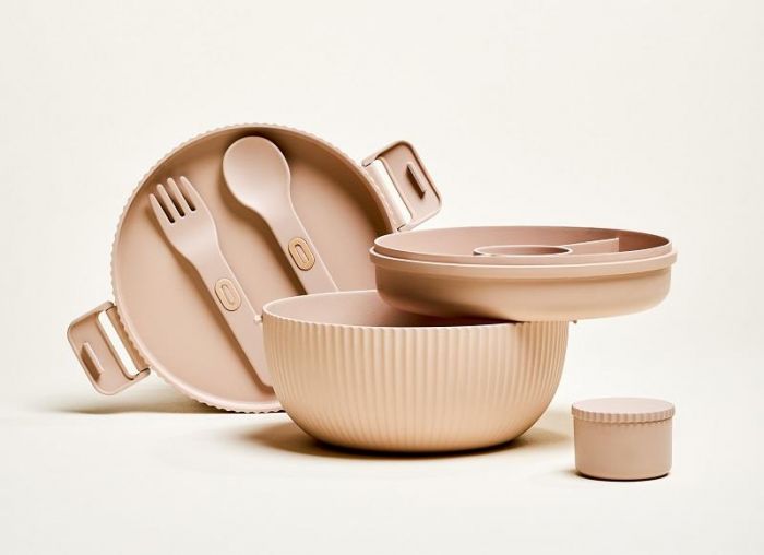 Bioloco Bowl DeLuxe