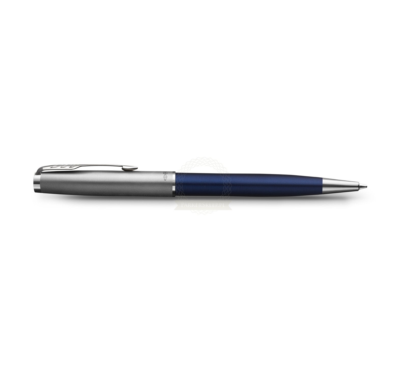 Parker Ballpoint Sonnet Essential Steel