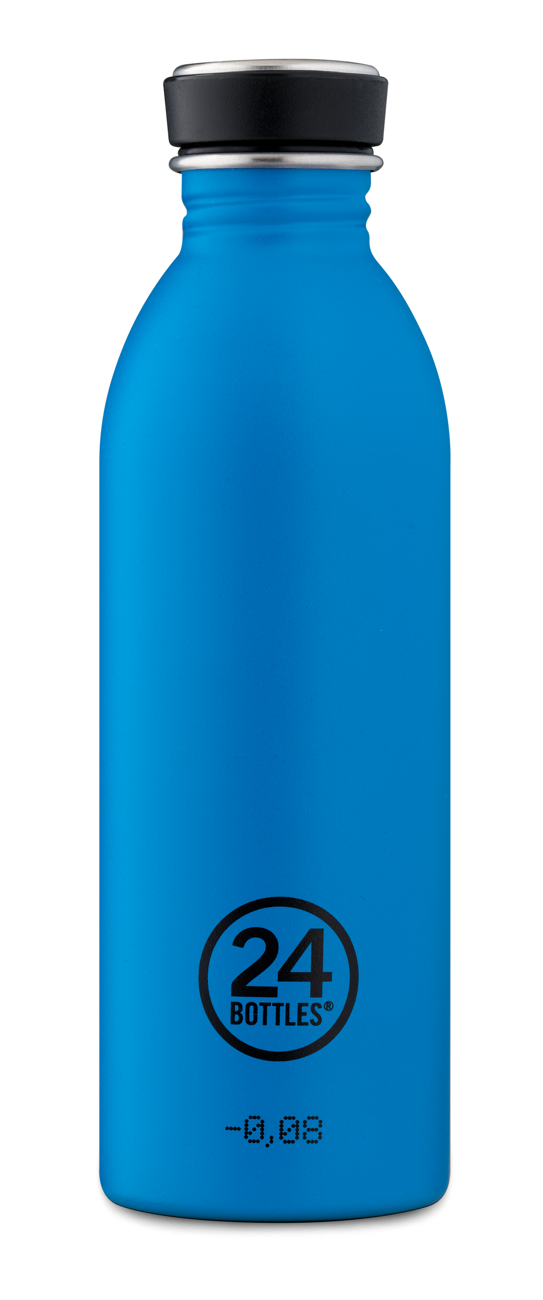 24 Bottles Urban Bottle 500ml Stone Pacific Beach