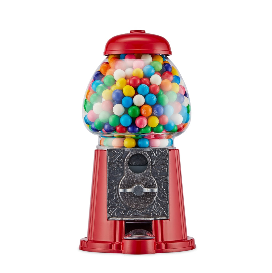 Gumball Machine, American Dream, Red