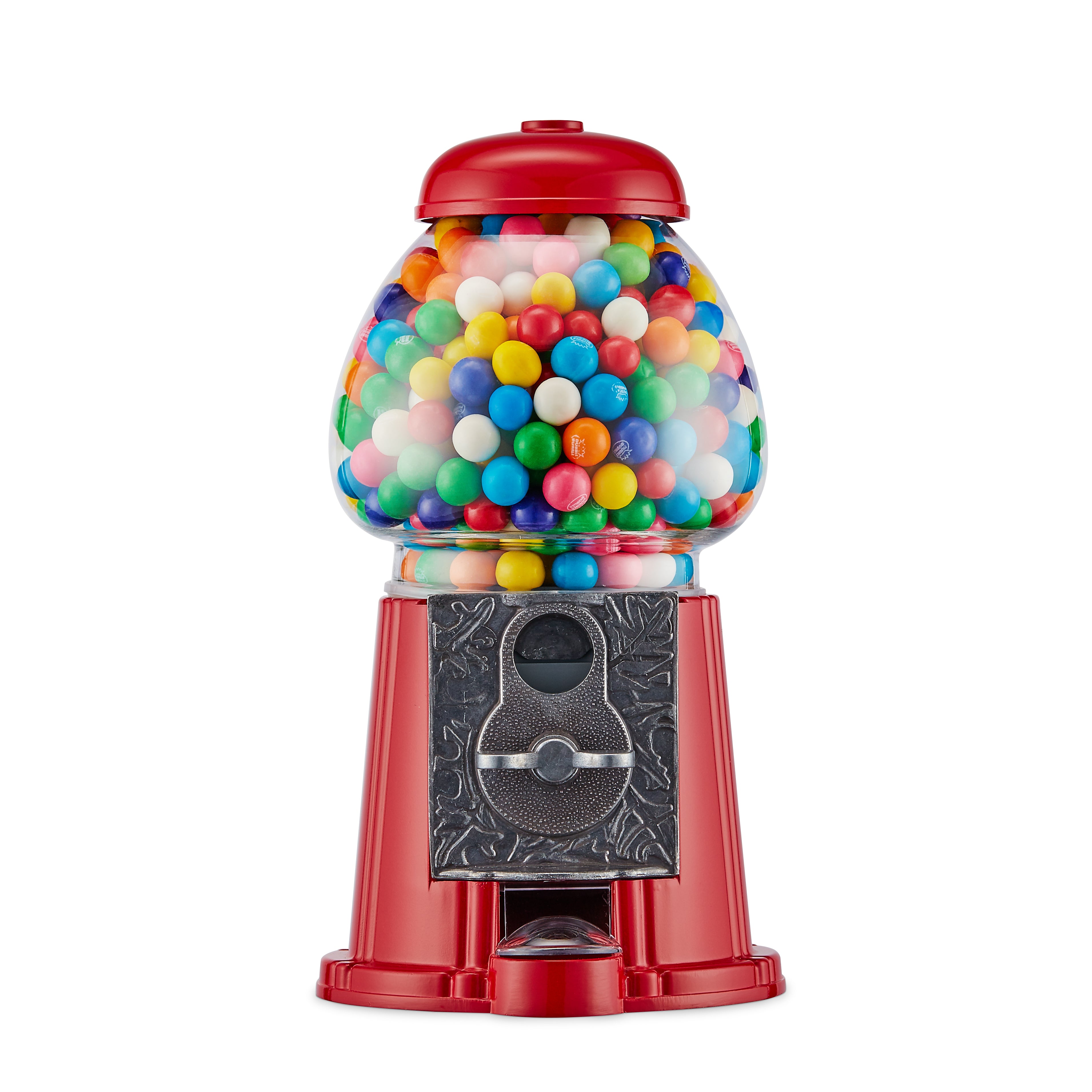 Gumball Machine, American Dream, Red