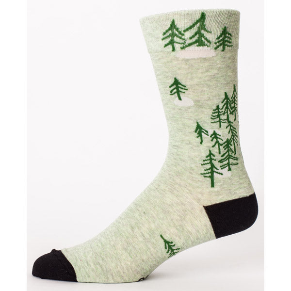 Sokken heren: ik vind het hier geweldig