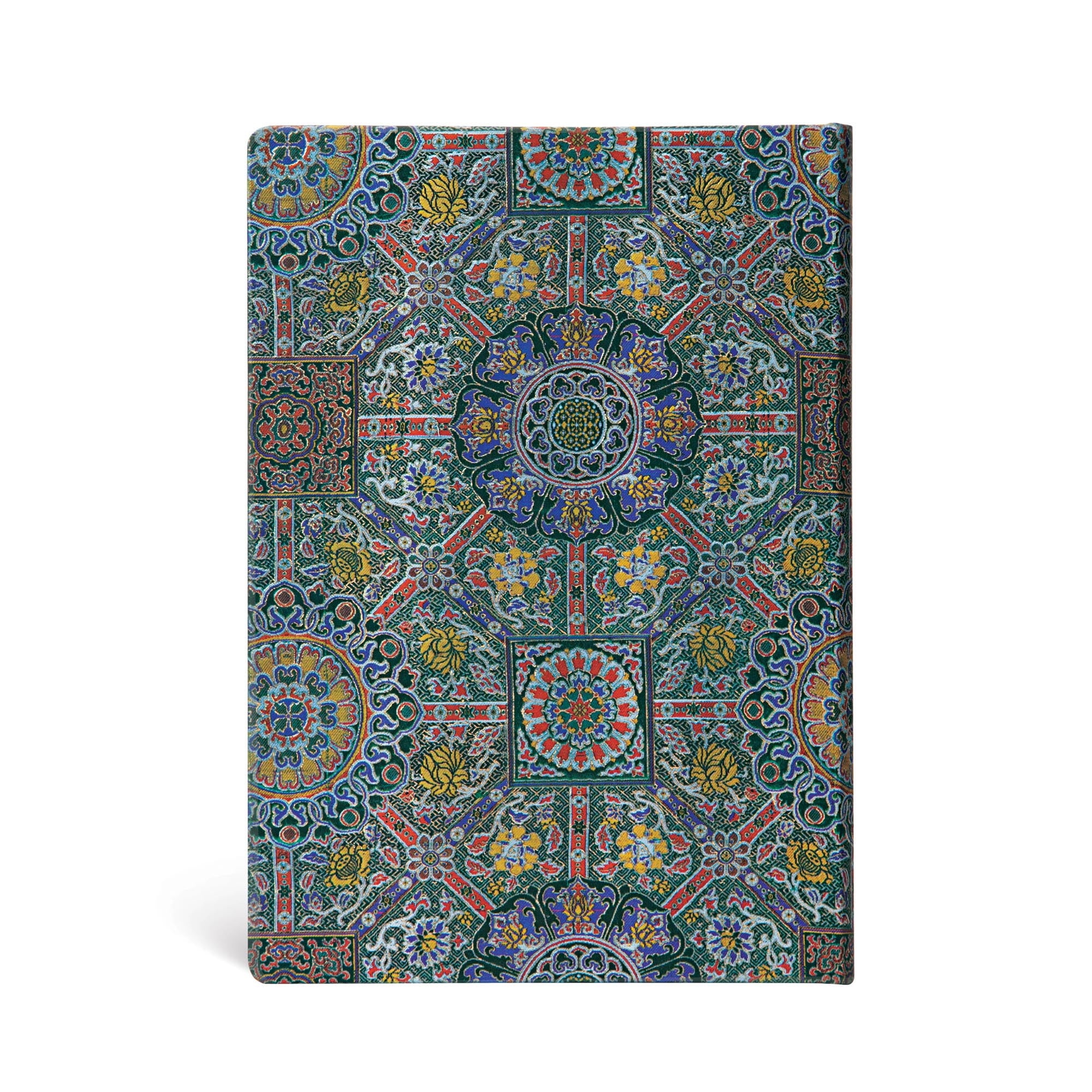 Paperblanks Notitieboek Midi Plain Tibetaanse Padma