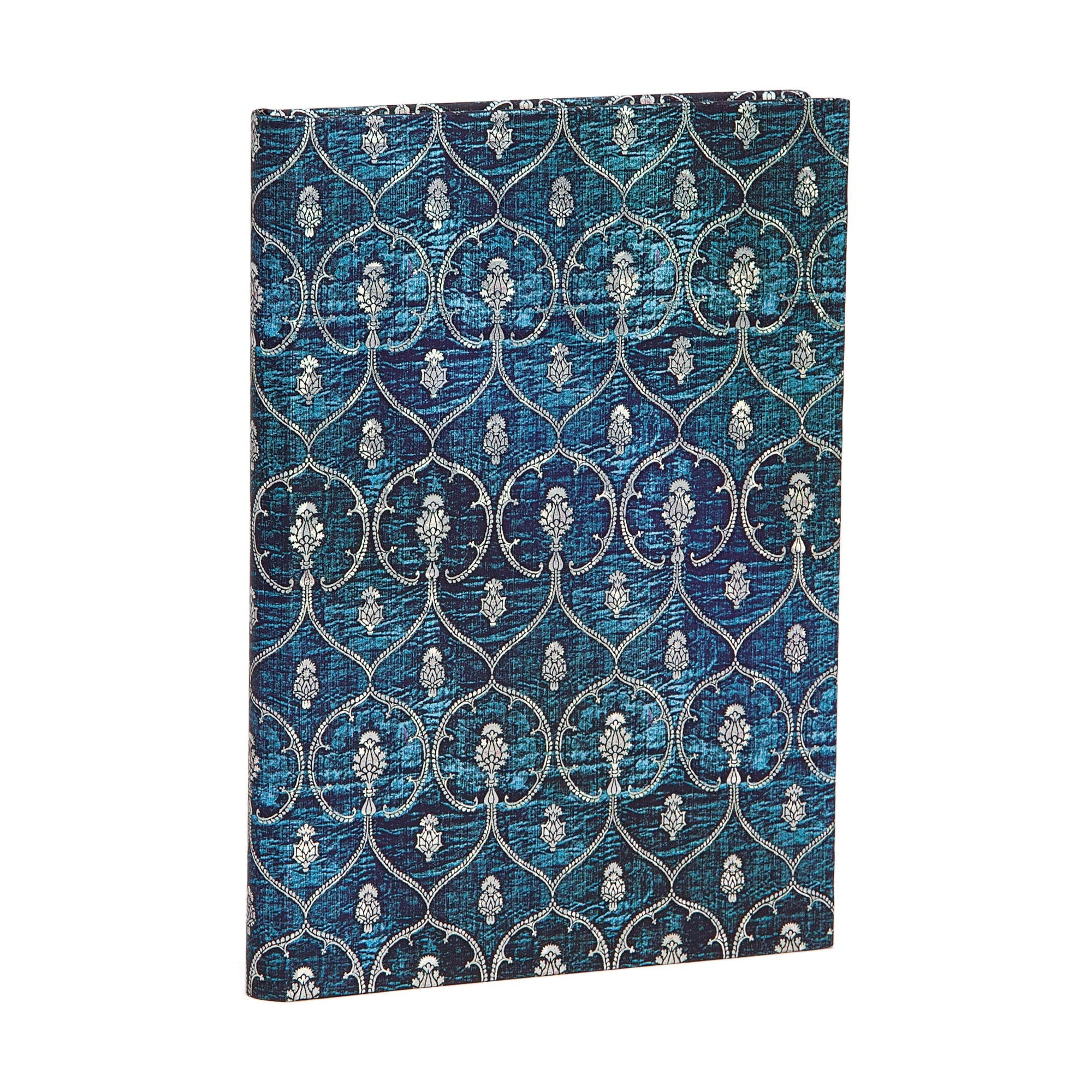 Paperblanks Notebook Flex Midi Lined Blue Velvet