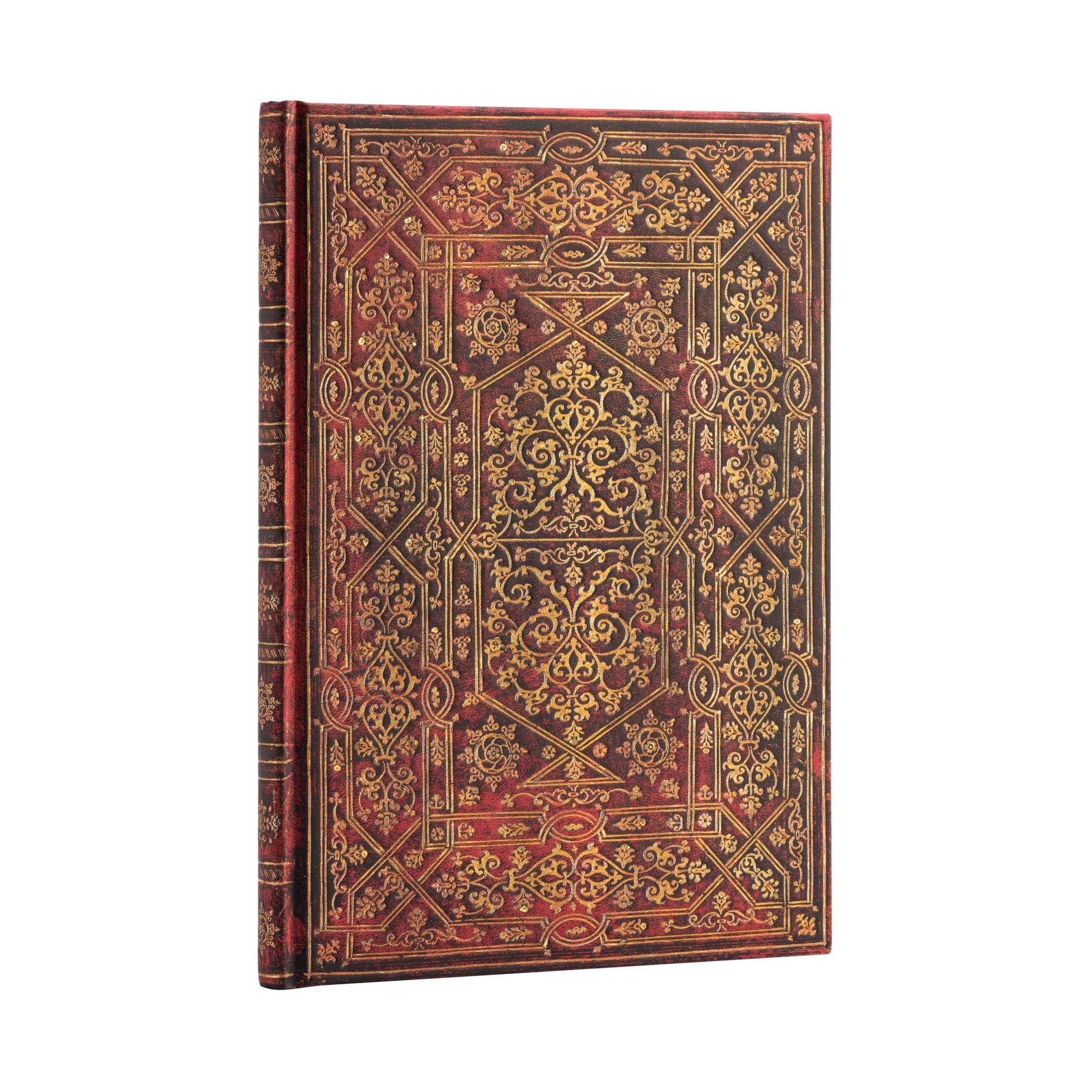 Paperblanks Notebook Grande Plain Evangeline