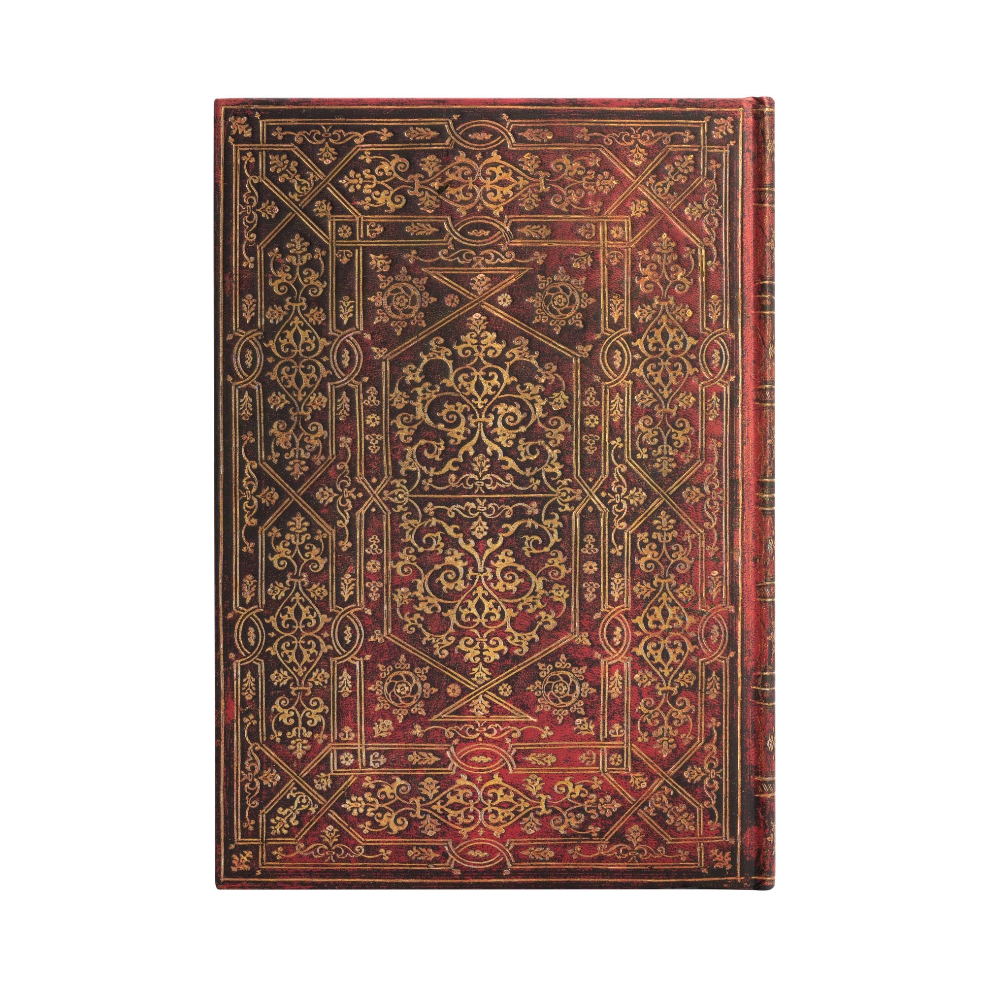 Paperblanks Notizbuch Grande Blanko Evangeline