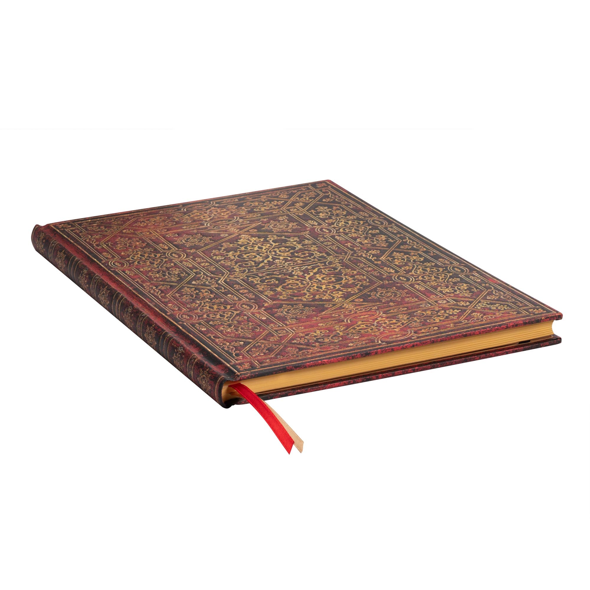 Paperblanks notitieboek Grande Plain Evangeline