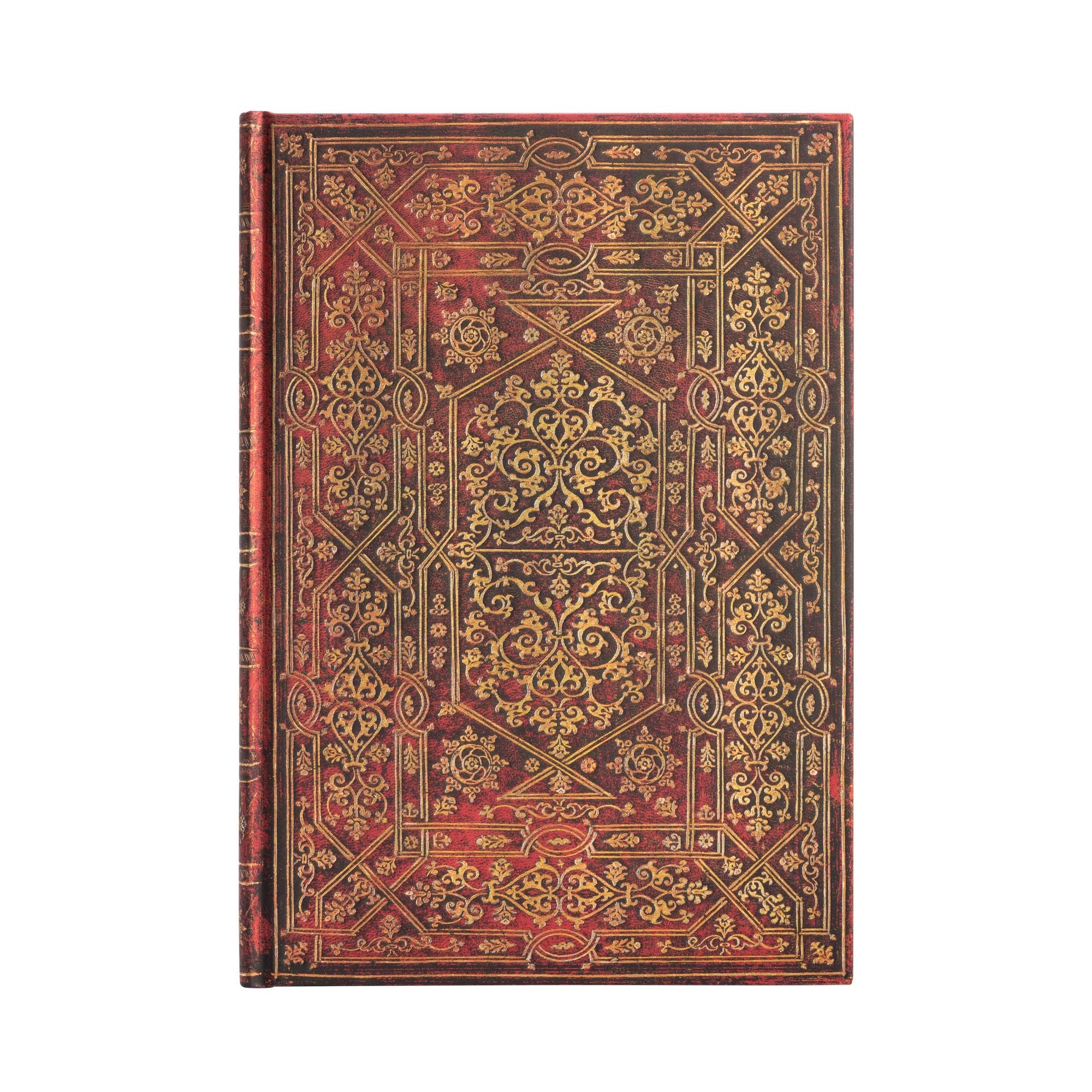 Paperblanks Notizbuch Grande Blanko Evangeline