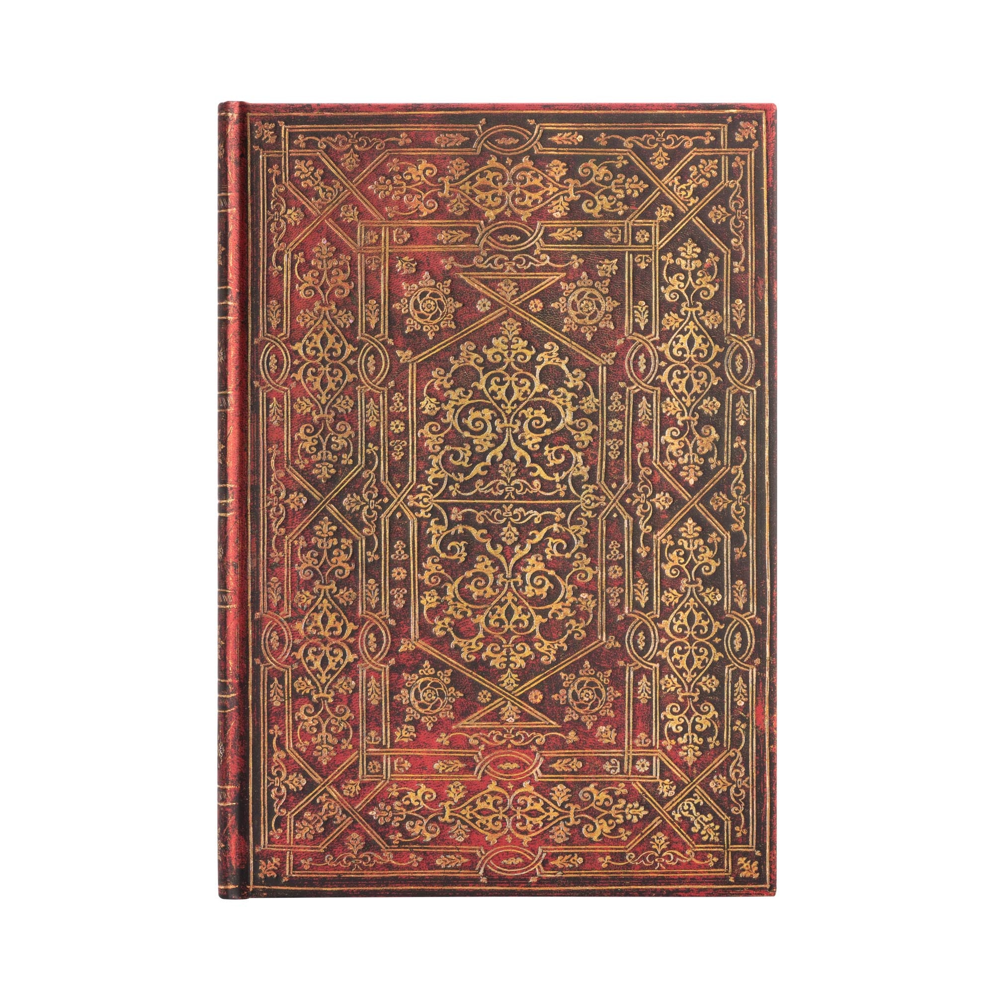 Paperblanks Notebook Grande Plain Evangeline