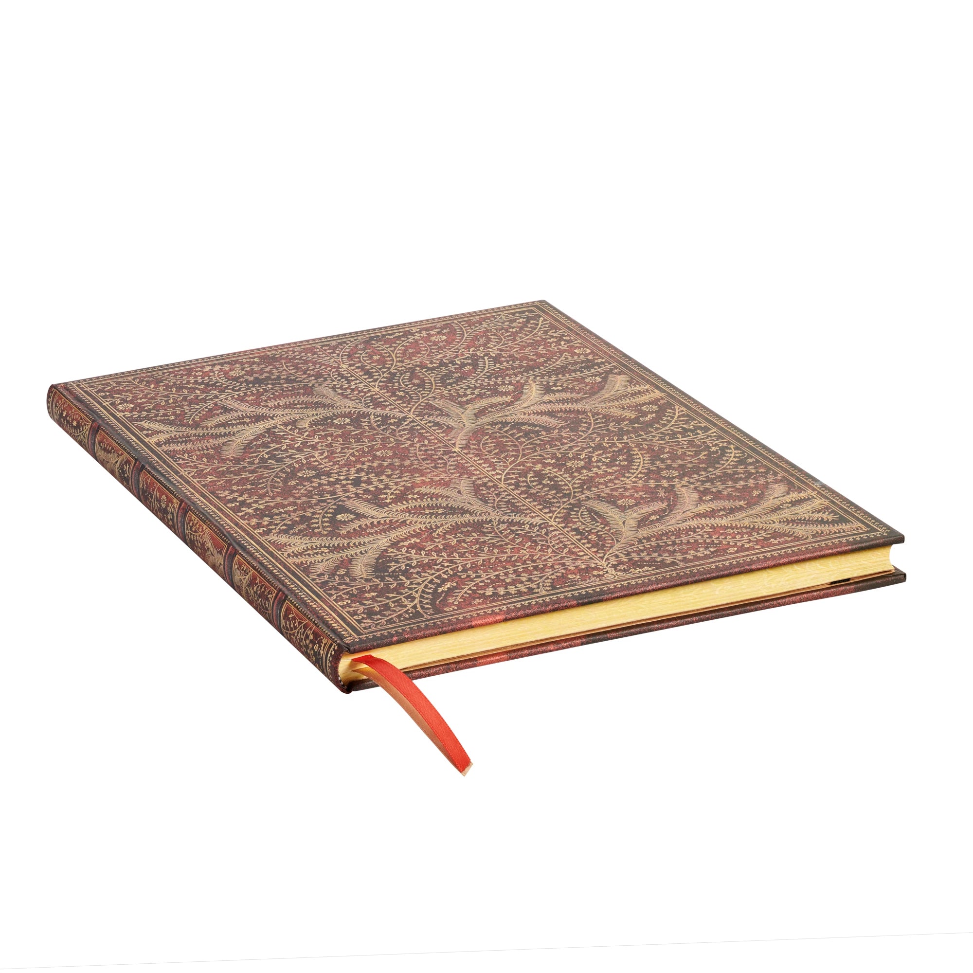 Paperblanks Notebook Grande Plain Wildwood