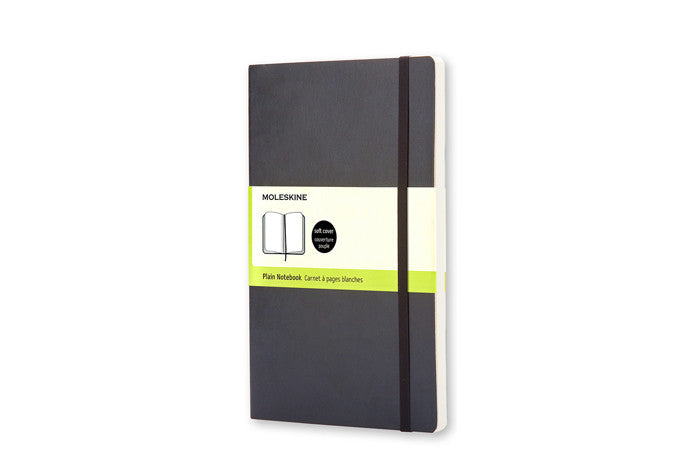 Moleskine Notizbuch Liniert Large Softcover