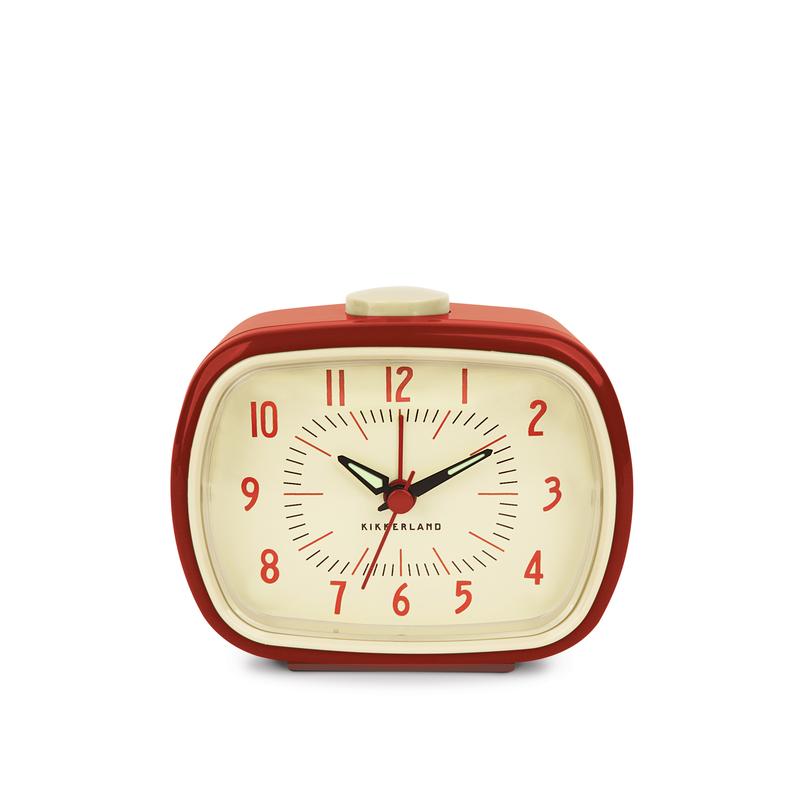 Retro Wecker