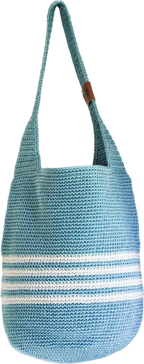 Bayuxx Crochet Bag