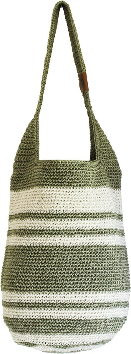 Bayuxx Crochet Bag
