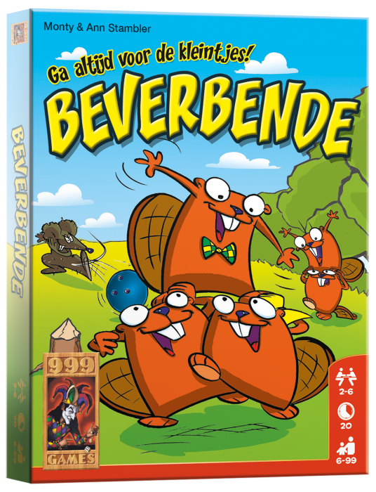 Beverbende