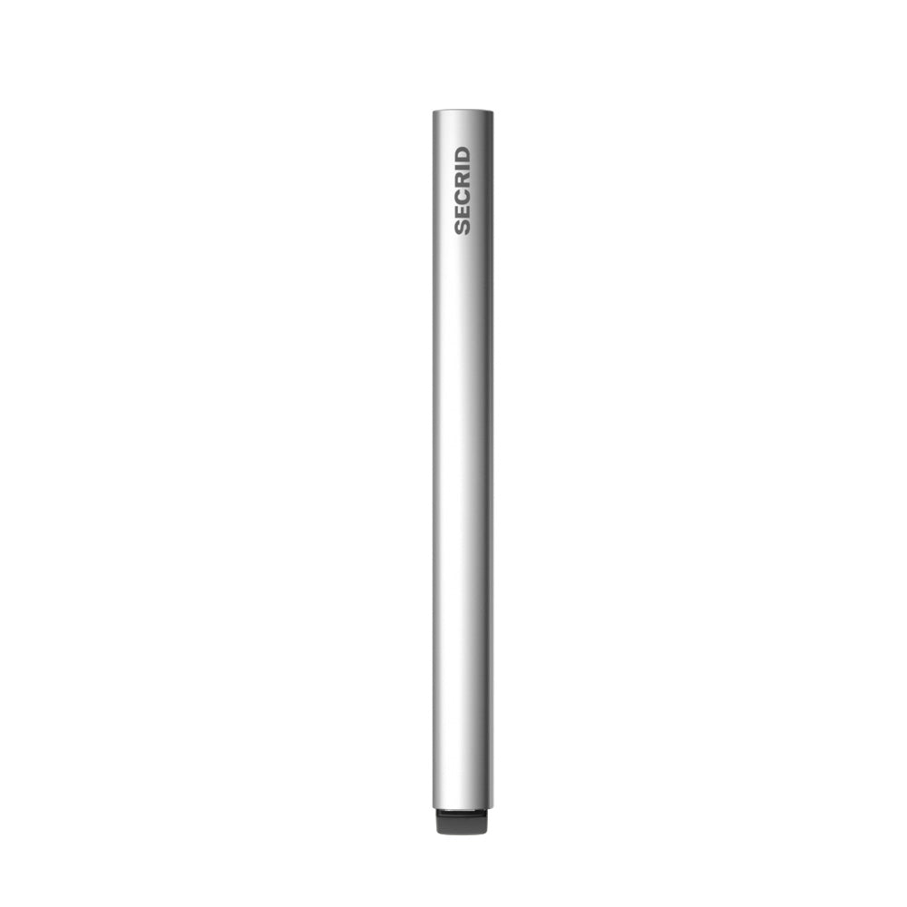 Secrid Cardprotector Silber