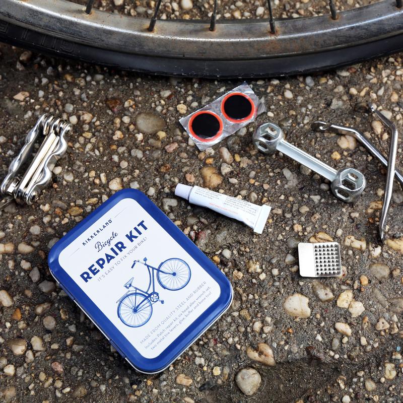 Reparatieset voor fietsen