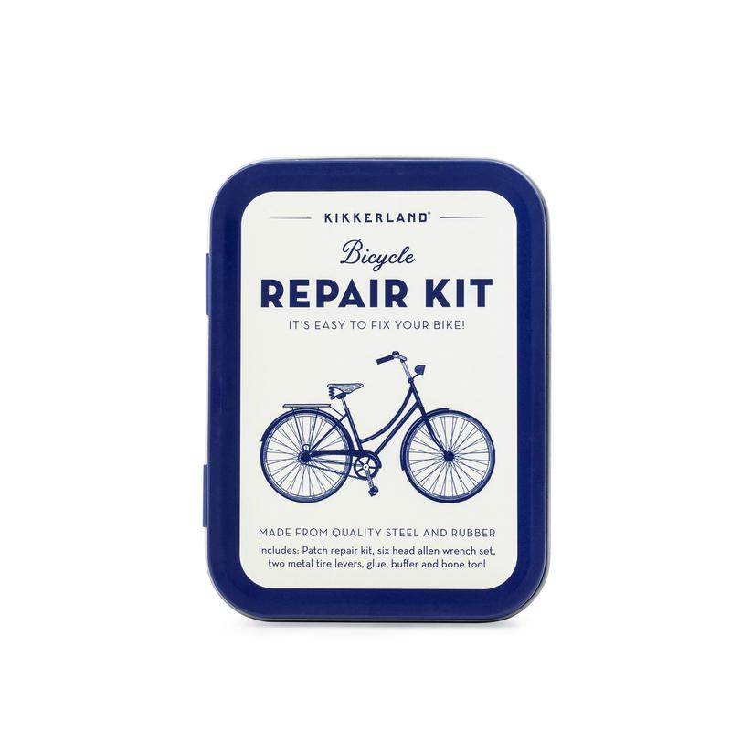 Reparatieset voor fietsen