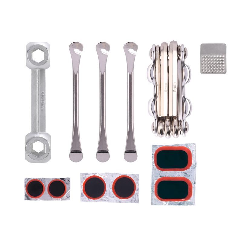 Reparatieset voor fietsen