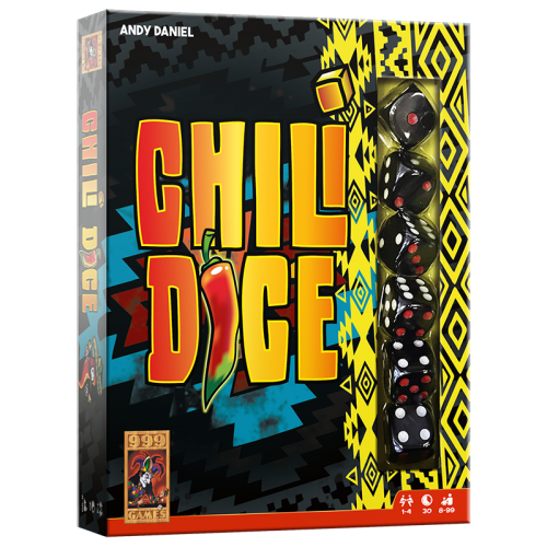 Chili Dice