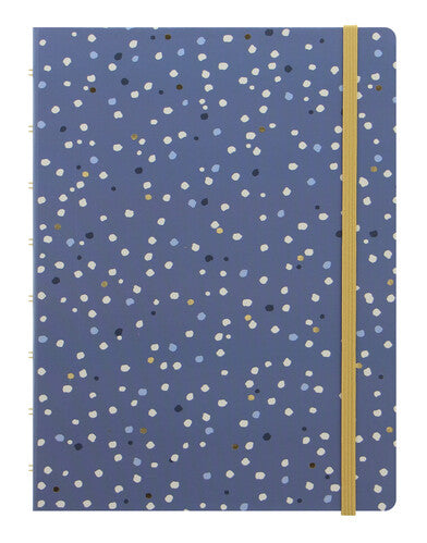 Filofax hervulbaar hardcover notitieboek A5 gelinieerd