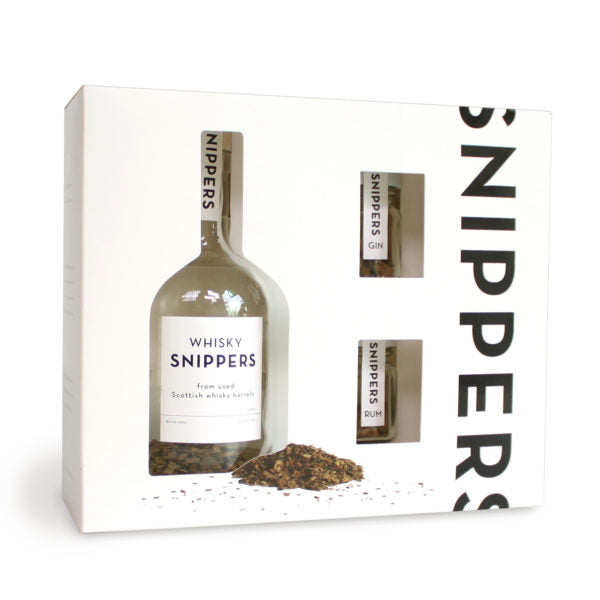 Snippers Cadeaupakket Mix