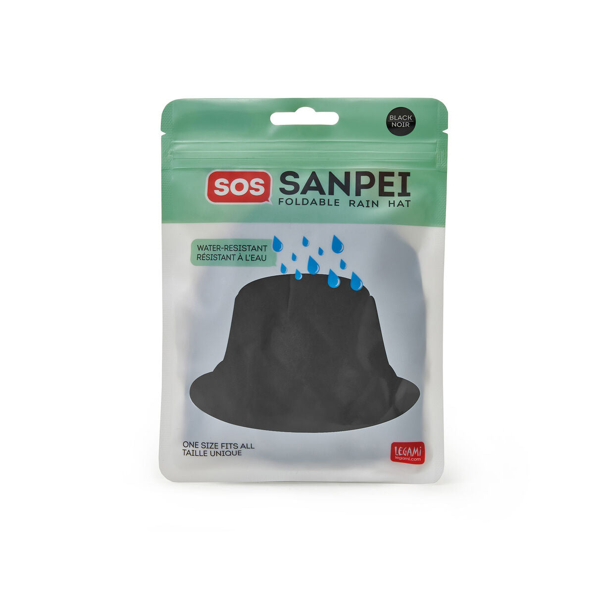 SOS Foldable Hat