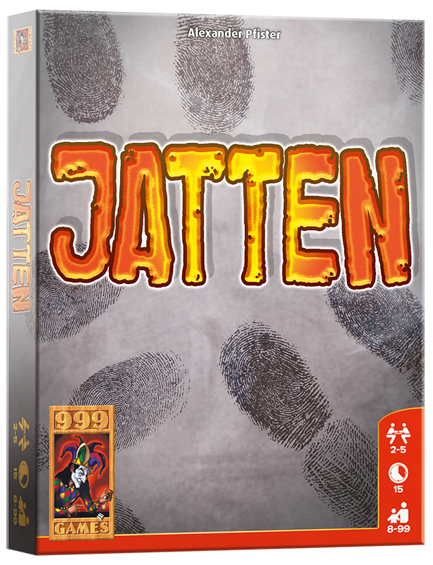 Jatten