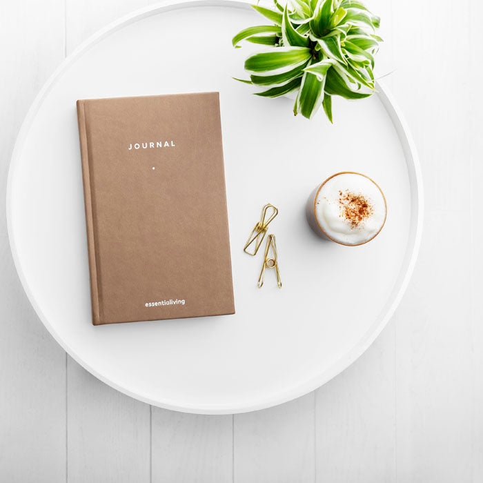 The Essentialiving Journal