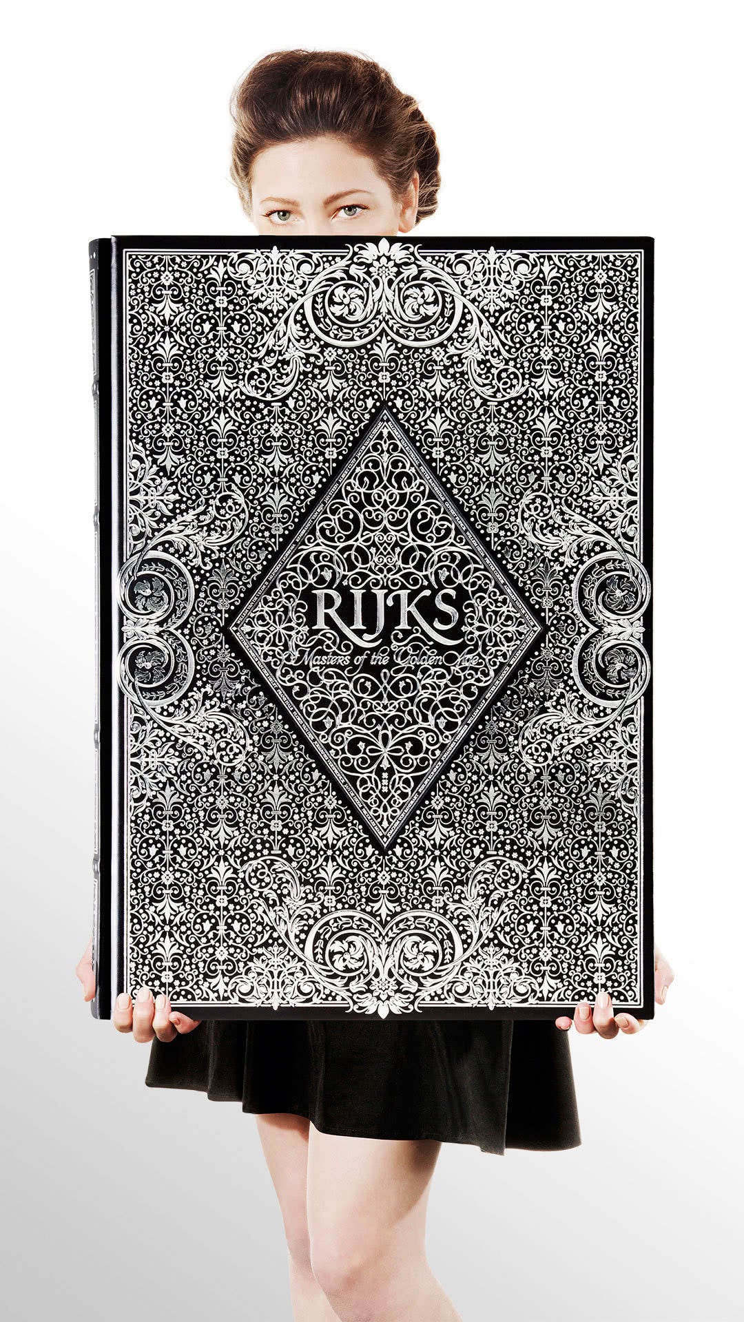 Rijks: Masters of the Golden Age - Marcel Wanders