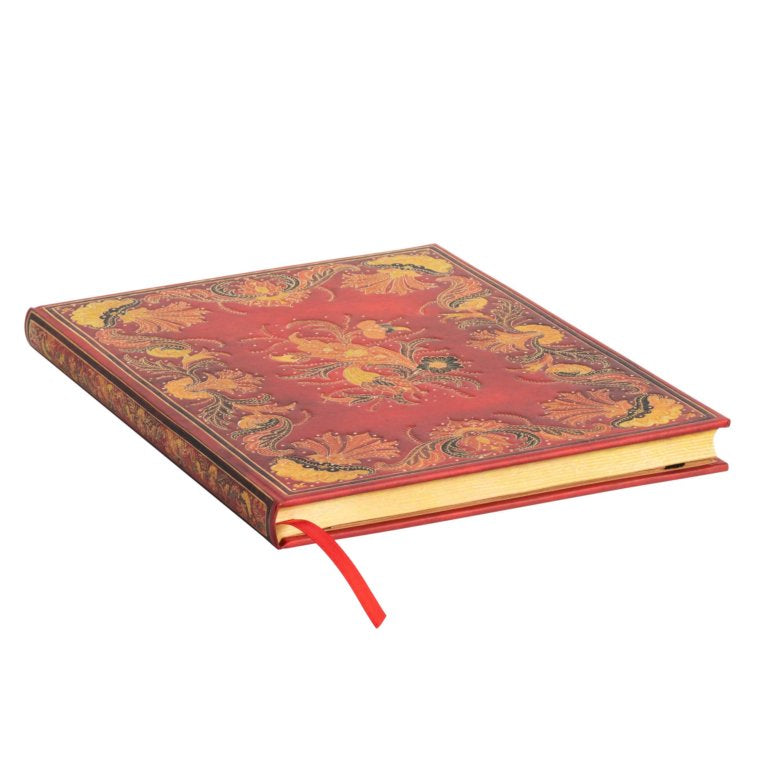 Paperblanks Notizbuch Ultra Plain Fiammetta