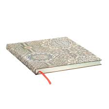 Paperblanks Notebook Flex Ultra Plain Tibetan Ashta