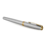 Parker Fountain Pen Sonnet Metallic