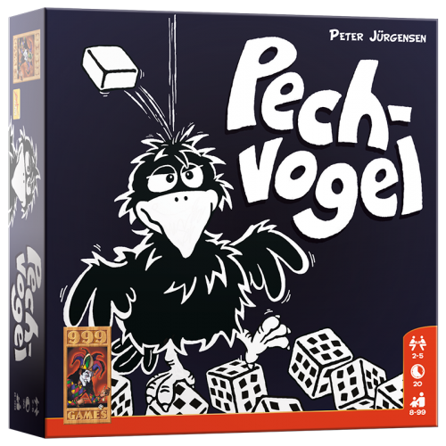 Pechvogel game