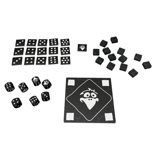 Pechvogel game