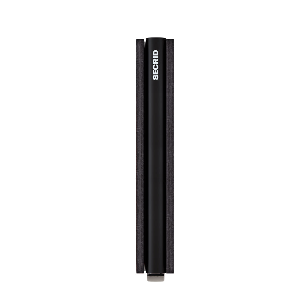 Secrid Slimwallet nijl zwart