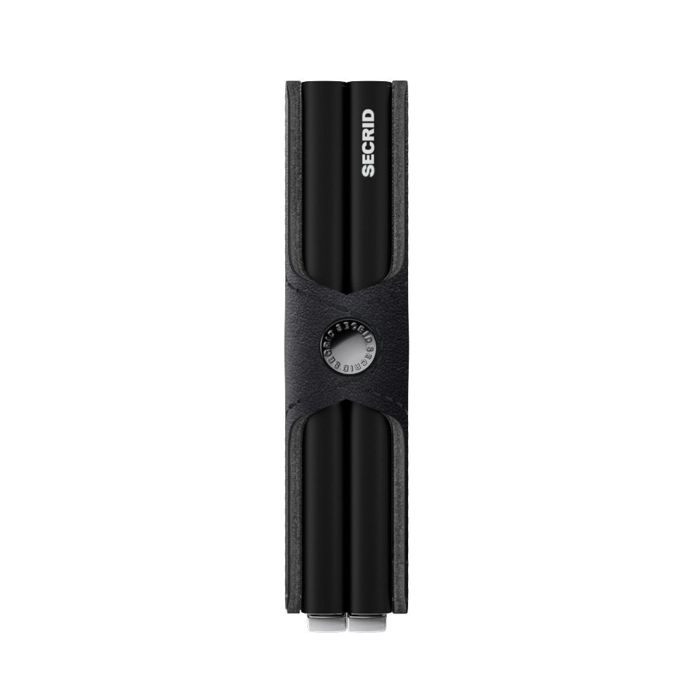 Secrid Twinwallet premium schemerzwart