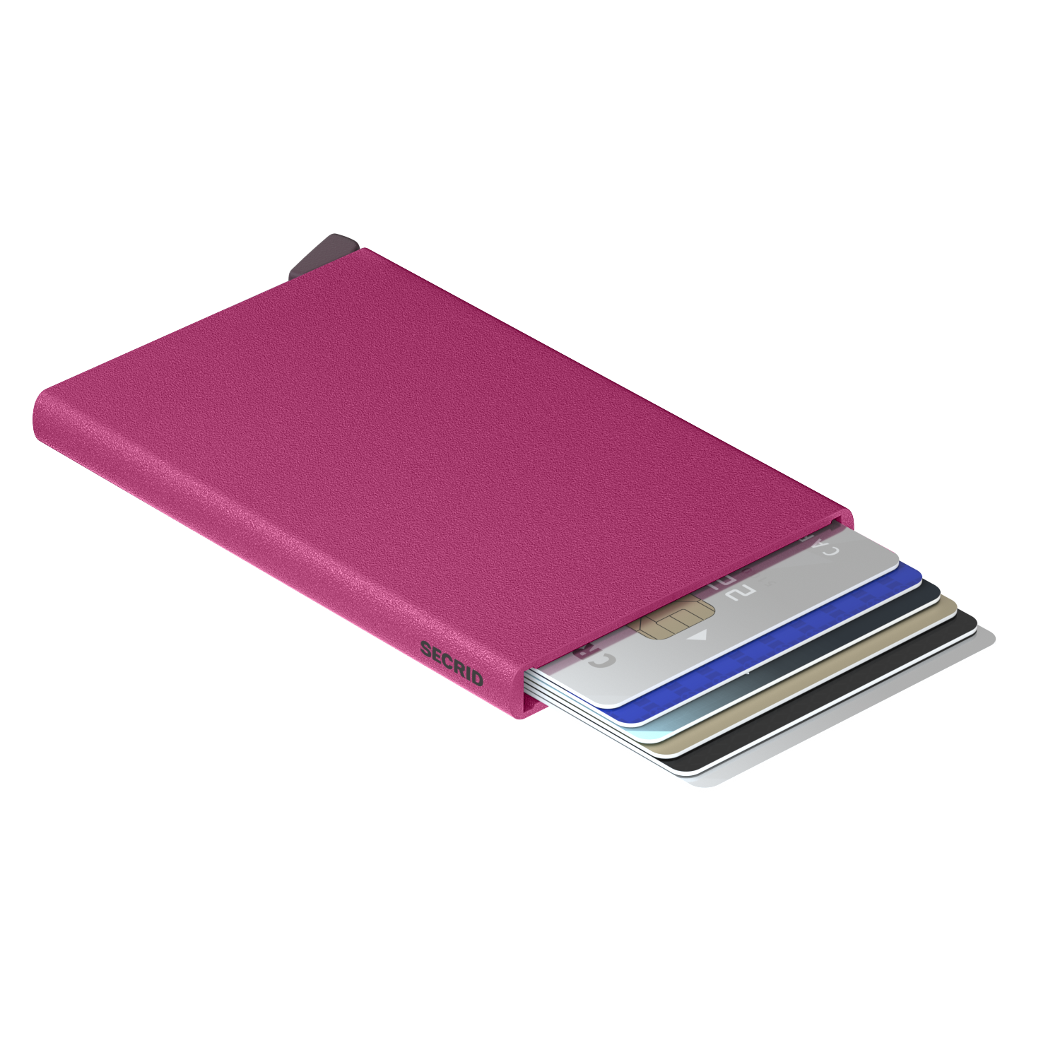 Secrid Cardprotector powder concrete
