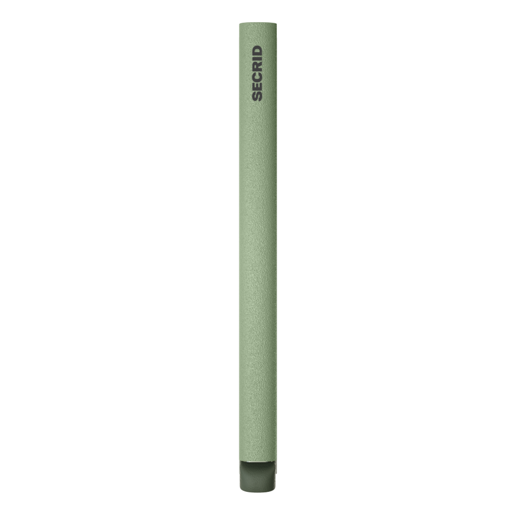 Secrid Cardprotector poeder pistache