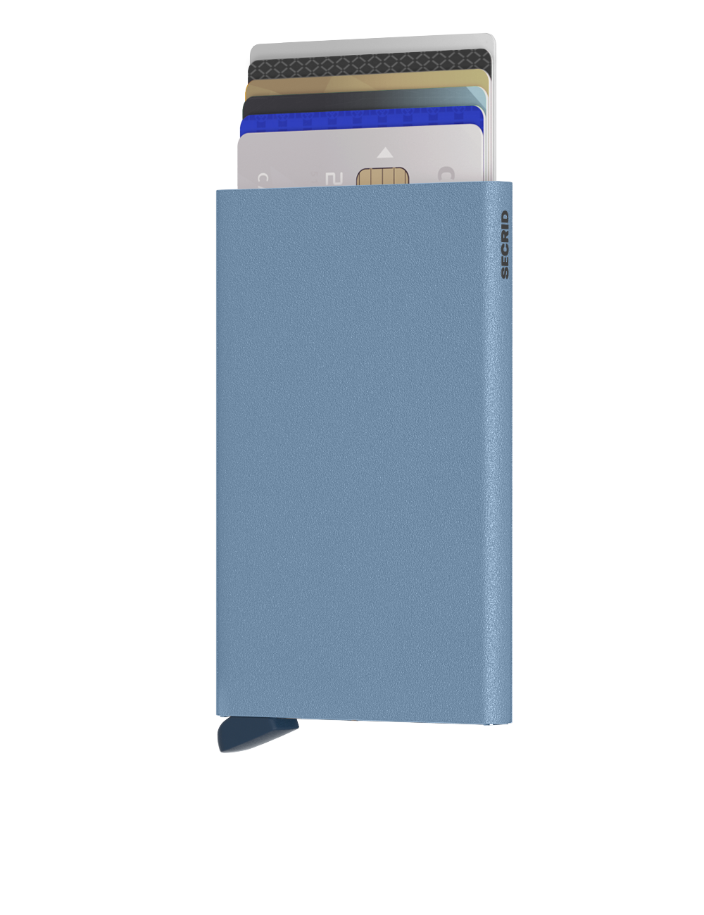 Secrid Cardprotector powder sky blue