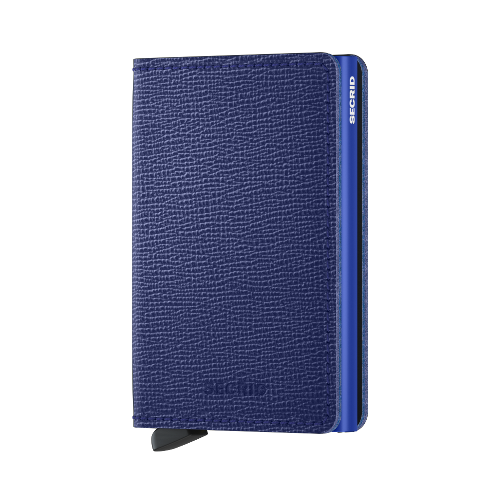 Secrid Slimwallet crisple cobalt