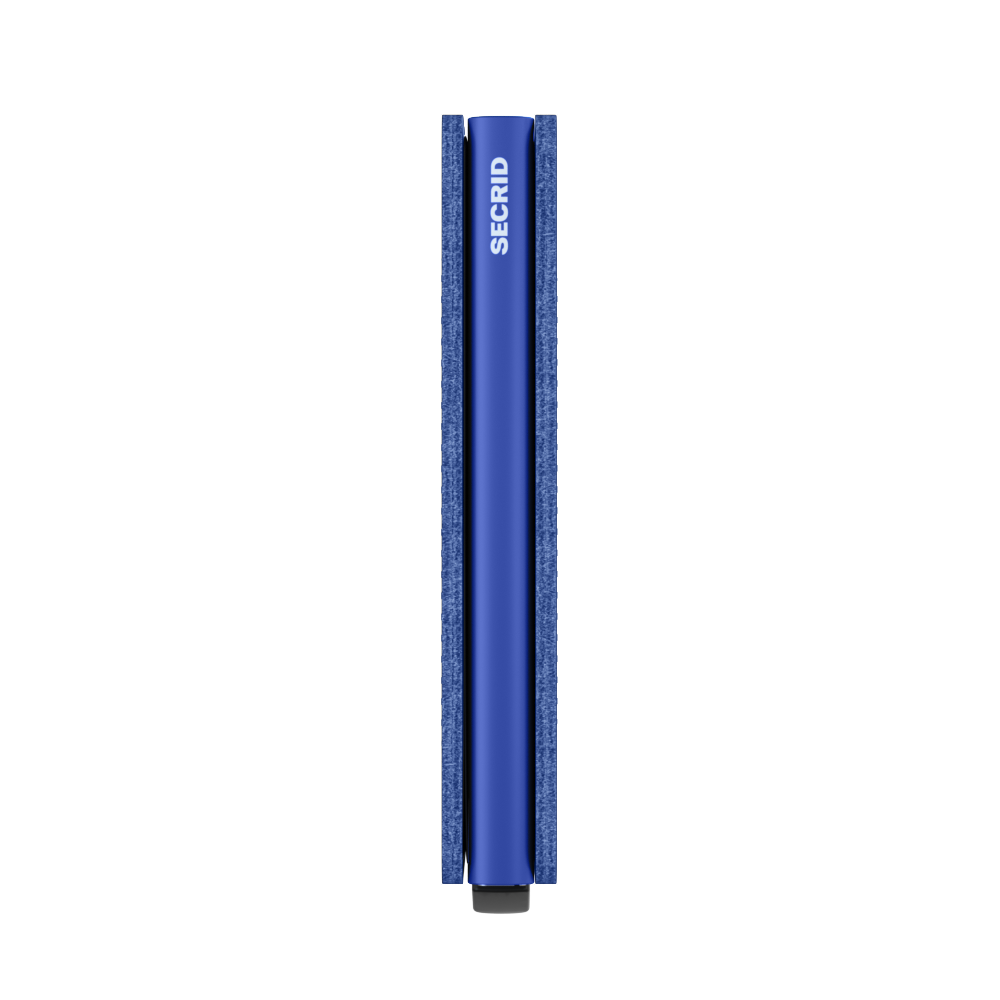 Secrid Slimwallet crisple cobalt