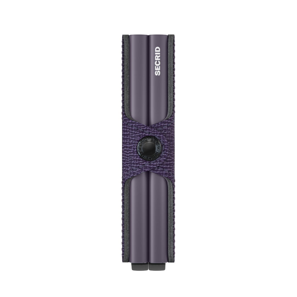 Secrid Twinwallet crisple paars