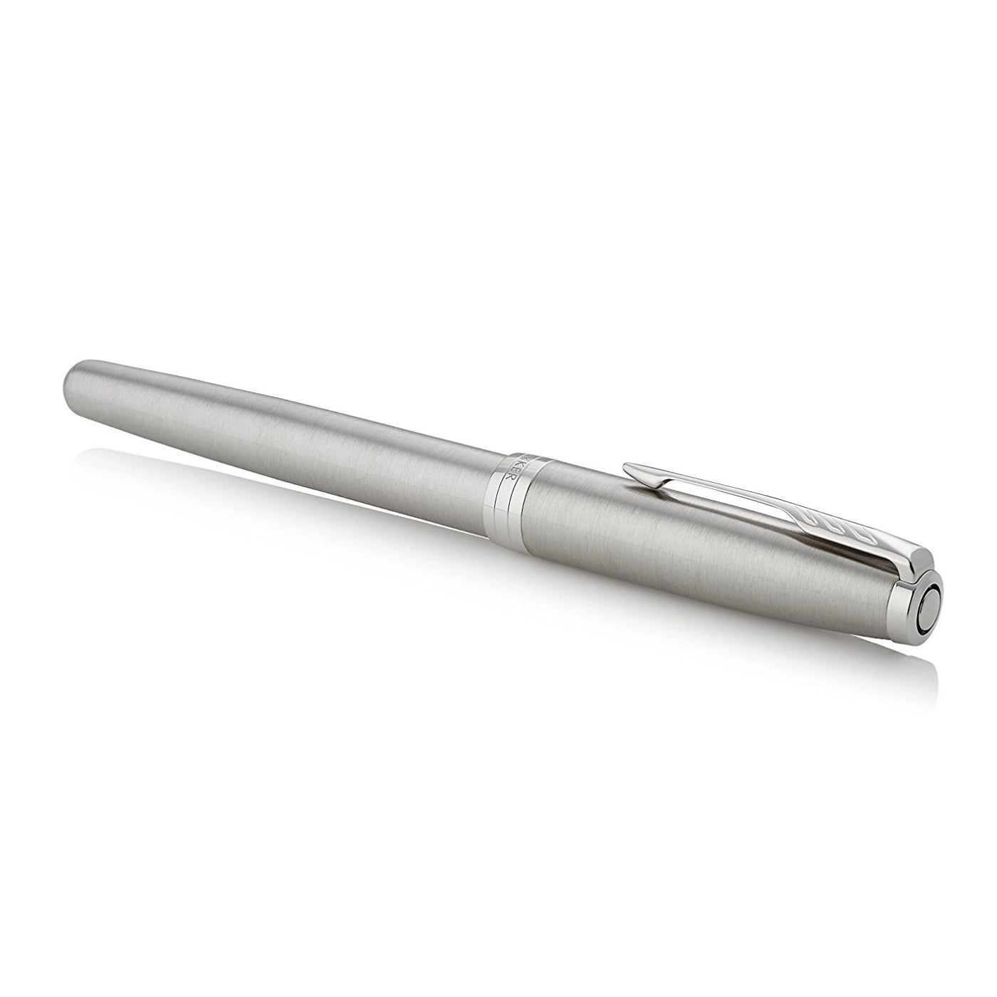 Parker Fountain Pen Sonnet Metallic