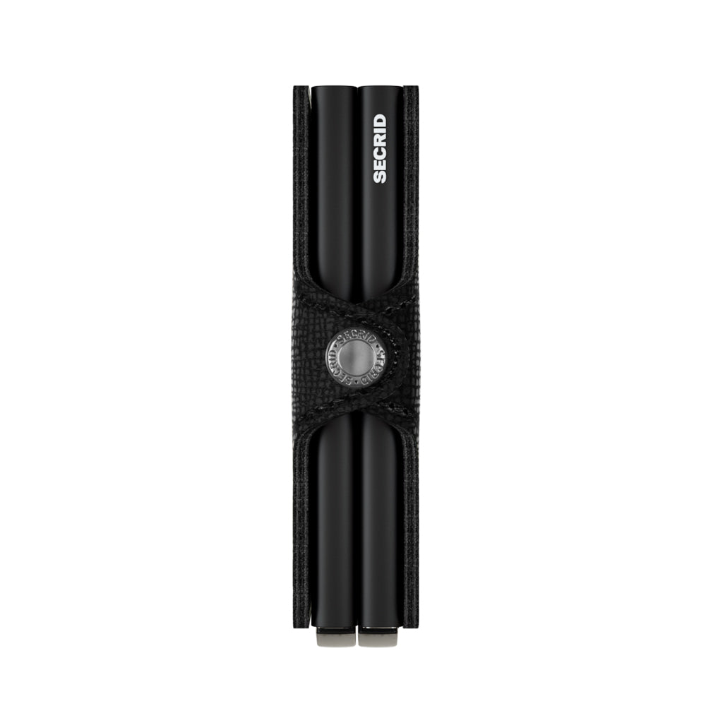 Secrid Twinwallet crisple schwarz
