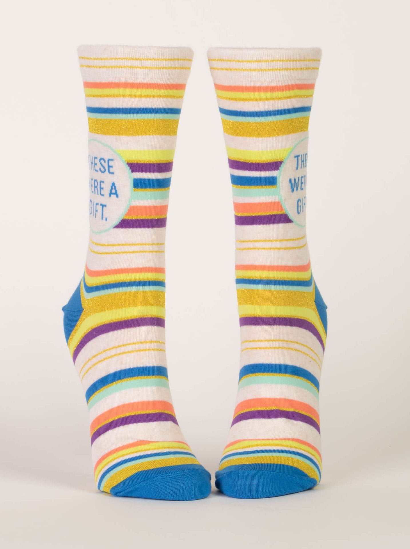 Socks Women: These Were A Gift