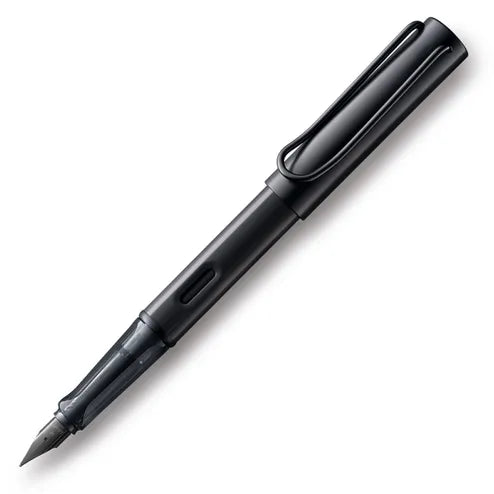 Lamy Füllfederhalter Al-Star Medium Feder