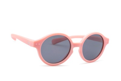 IZIPIZI #BABY Roze Zonnebril +0